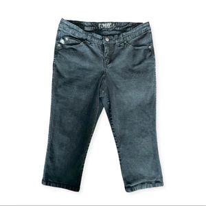 TRIPP Jean Capri Pants